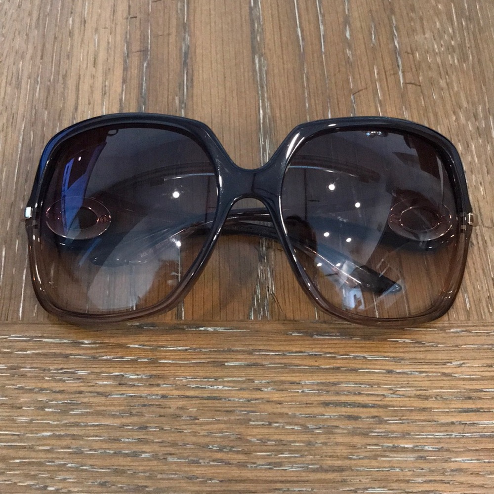 Authentic Dior Sunglasses